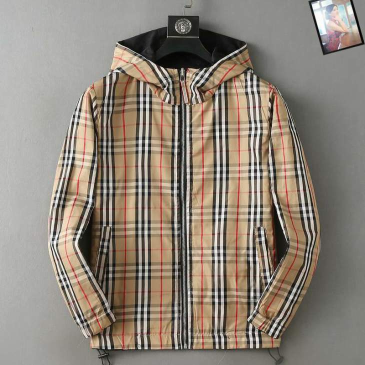 Picture of Burberry Jackets _SKUBurberryM-3XL12yr42135668